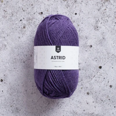 Järbo Astrid